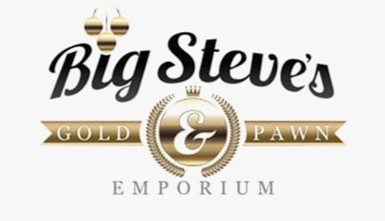 Big Steve's Gold & Pawn Emporium, LLC logo