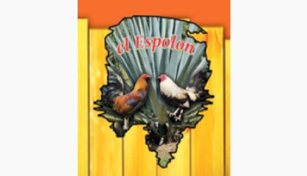 El Espolon logo