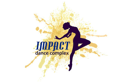 Impact Dance Complex logo