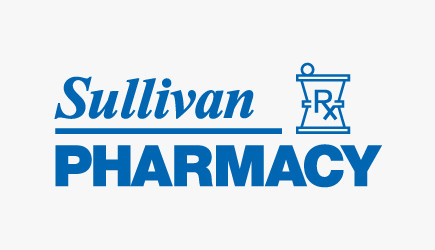 Sullivan Pharmacy logo