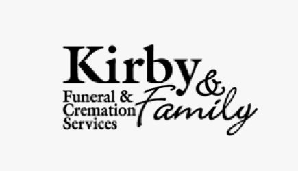 Kirby & Family Funeral & Cremation Services logo