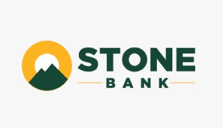 Stone Bank logo