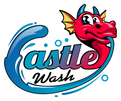 Castle Wash logo