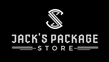 Jack's Package Store logo