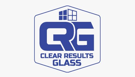 Clear Results Glass logo