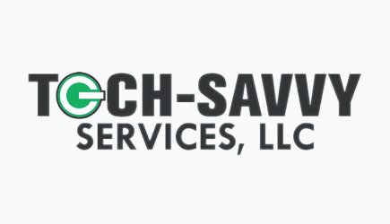 Tech-Savvy Services logo