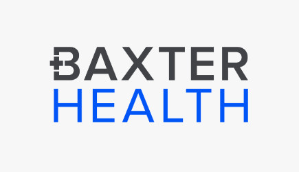 Baxter Health Cardiology Clinic logo