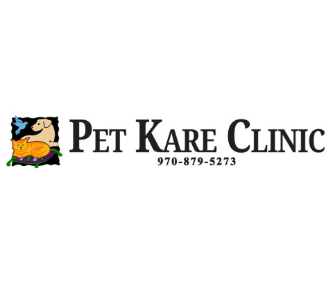 Pet Kare Clinic logo