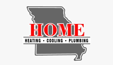 Home Heating/Cooling/Plumbing logo