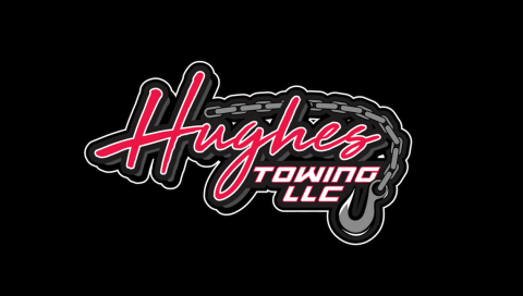 Hughes Towing, LLC. logo