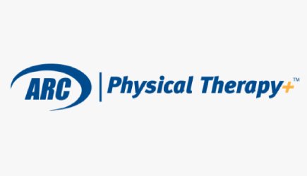 ARC Physical Therapy+ logo