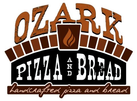 Ozark Pizza & Bread Company logo