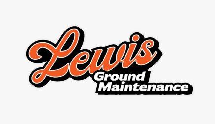 Lewis Ground Maintenance logo