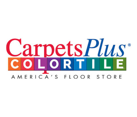 Carpets Plus logo