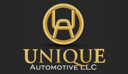 Unique Automotive LLC logo