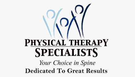 Physical Therapy Specialists logo