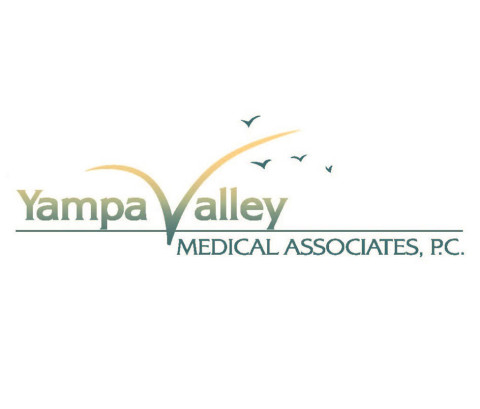Yampa Valley Medical Associates logo