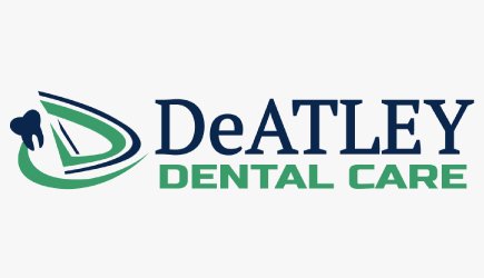 DeAtley Dental Care logo