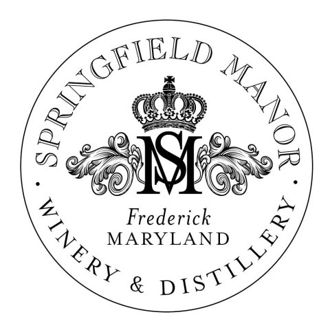 Springfield Manor Winery logo