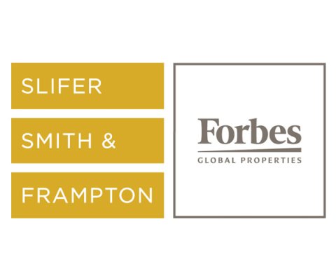 Slifer Smith & Frampton Real Estate - Aspen logo