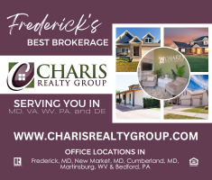 Charis Realty Group logo