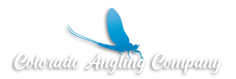 Colorado Angling Company logo