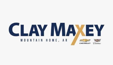 Clay Maxey Chevrolet logo