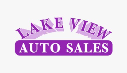 Lakeview Auto Sales logo