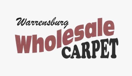 Warrensburg Wholesale Carpet logo