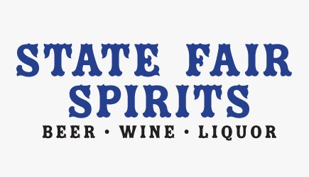 State Fair Spirits logo