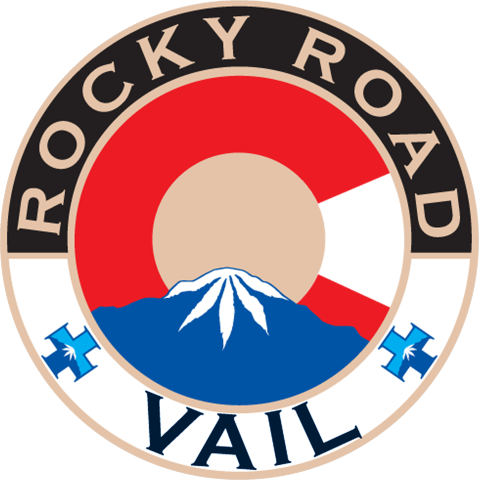 Rocky Road logo