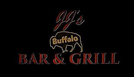 JJ's Buffalo Bar And Grill LLC logo