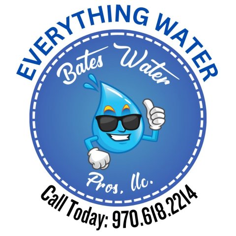 Bates Water Pros, LLC logo