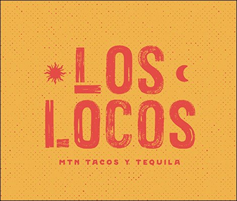 Los Locos logo