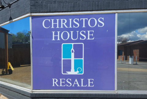 Christos House West Plains Resale logo