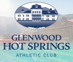 Glenwood Hot Springs Athletic Club logo