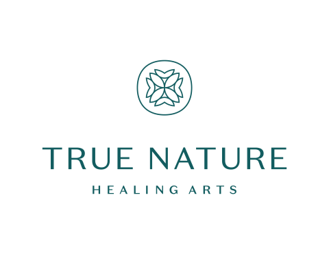 True Nature Healing Arts logo