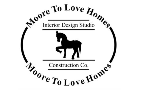 Moore To Love Homes logo