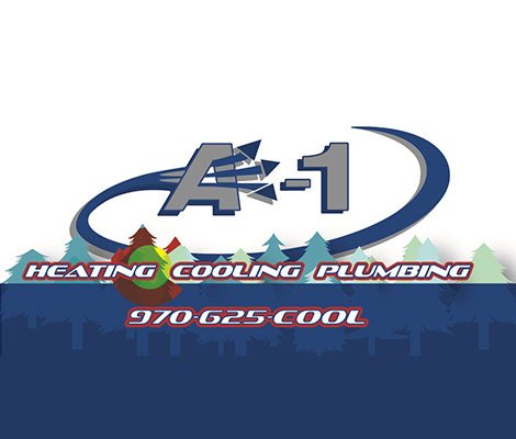 A-1 Heating & Cooling, Inc. logo