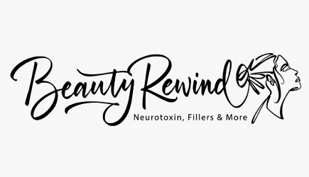 Beauty Rewind logo