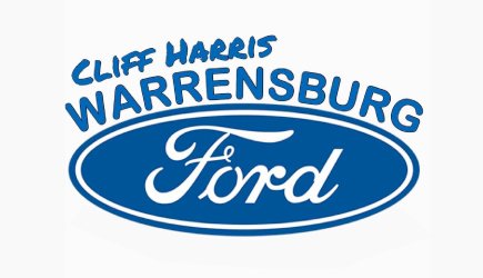 Warrensburg Ford logo