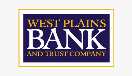 West Plains Bank And Trust Company logo