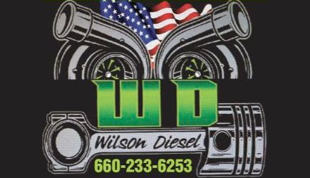 Wilson Diesel LLC logo