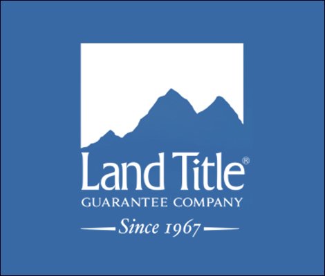 Land Title Guarantee Company logo