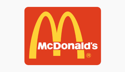 McDonald's logo