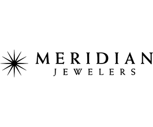 Meridian Jewelers logo