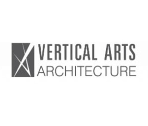 Vertical Arts logo