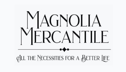 Magnolia Mercantile logo