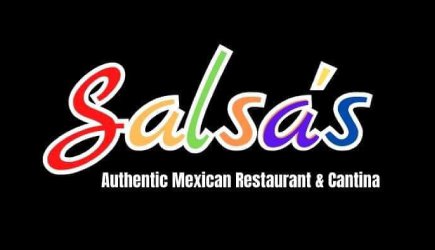 Salsa's Grill logo