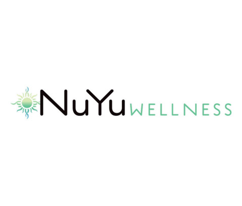 Nu Yu Wellness & Life Essentials Day Spa logo